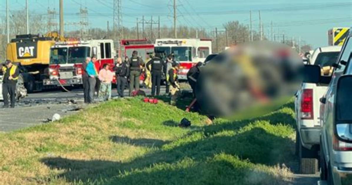 Tragic Accident Involving Zachary Henry