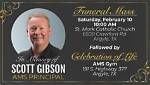 Tragic Accident: Scott Gibson's Demise