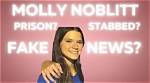 Tragic End: Molly Nobblit's Untimely Death