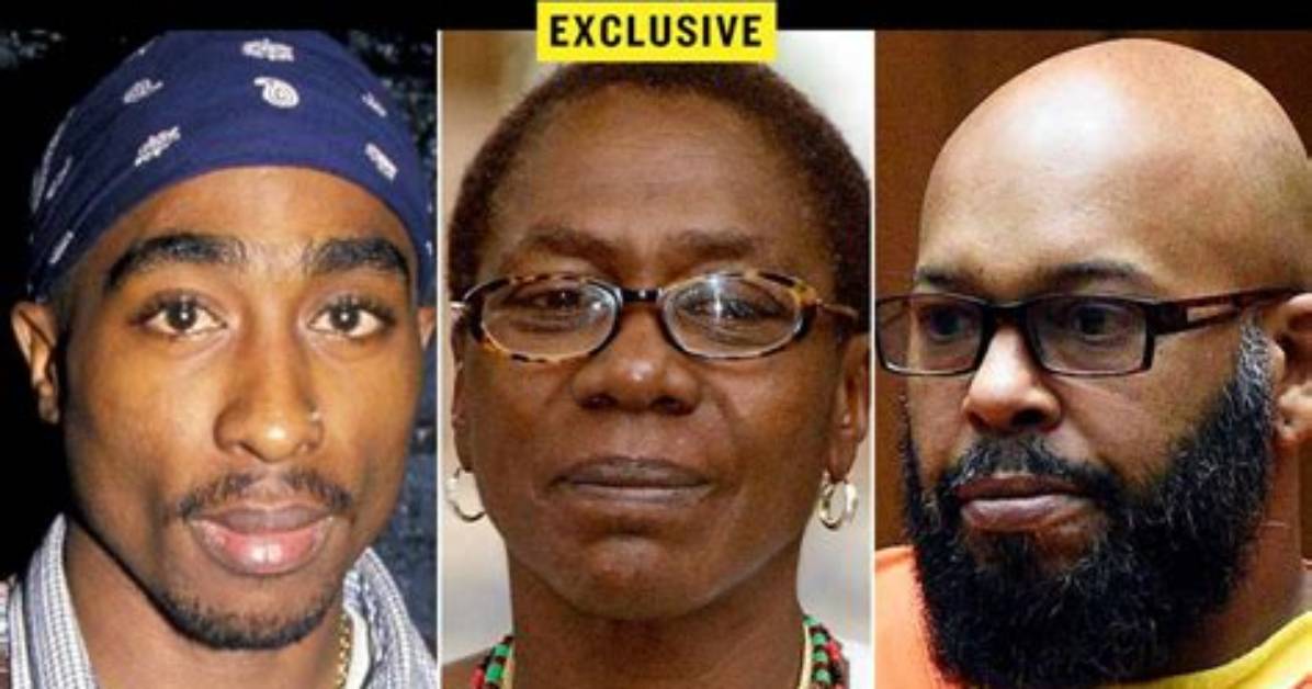 Tragic End: Suge Knight's Life Comes to an End