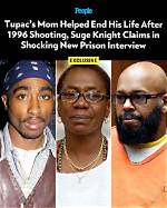 Tragic End: Suge Knight's Life Comes to an End