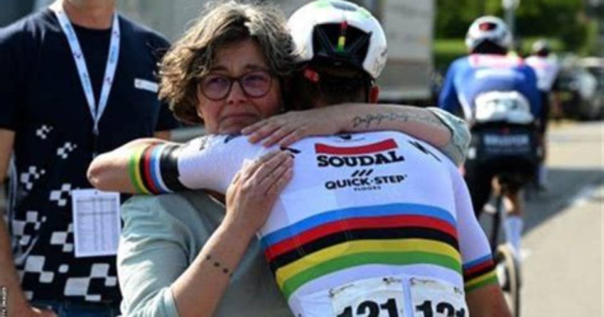 Tragic End: the Gino Cyclist Death That Shook the Cycling World