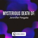 Tragic End: the Mysterious Death of Jennifer Syme