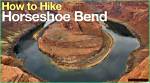 Tragic Horseshoe Bend Suicide: a Haunting Reminder of Mental Health Struggles