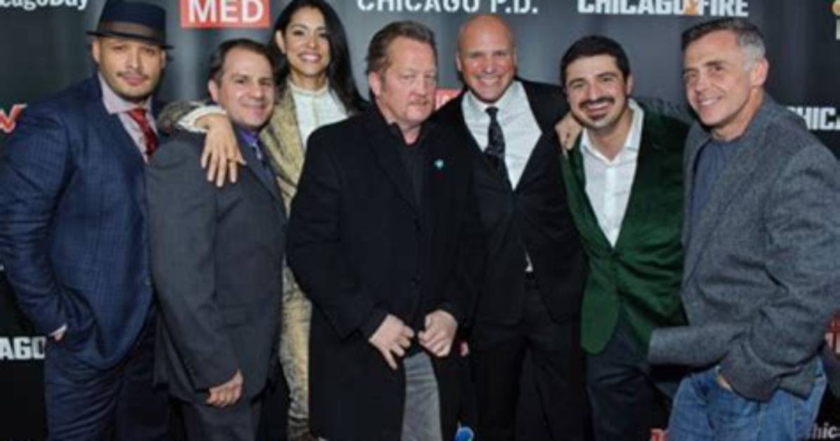 Tragic Loss: a Chicago Pd Cast Member Dies in Real Life