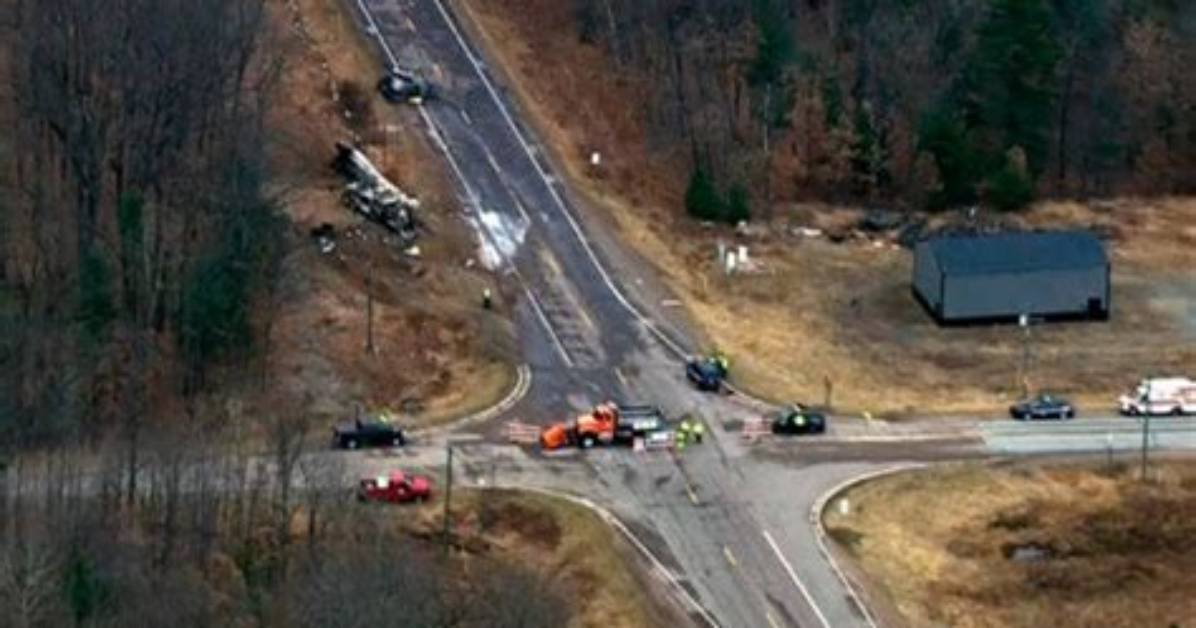 Tragic Loss: Ava Doyle's Midland, Nc Accident of 2022