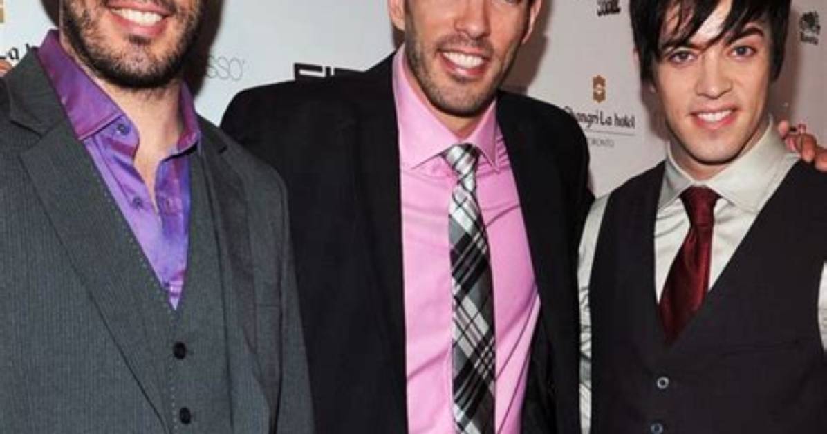 Tragic Loss: Property Brother Dies Unexpectedly