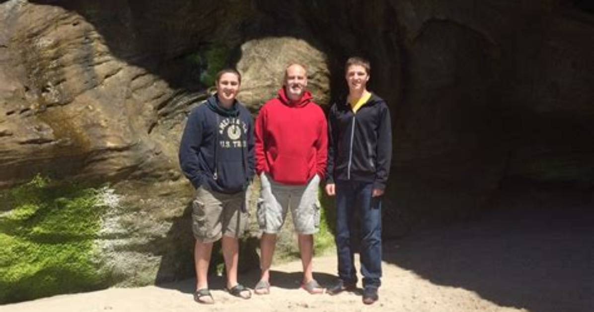 Tragic Loss: Scott Brady, Victim of Warwick, Ny Accident
