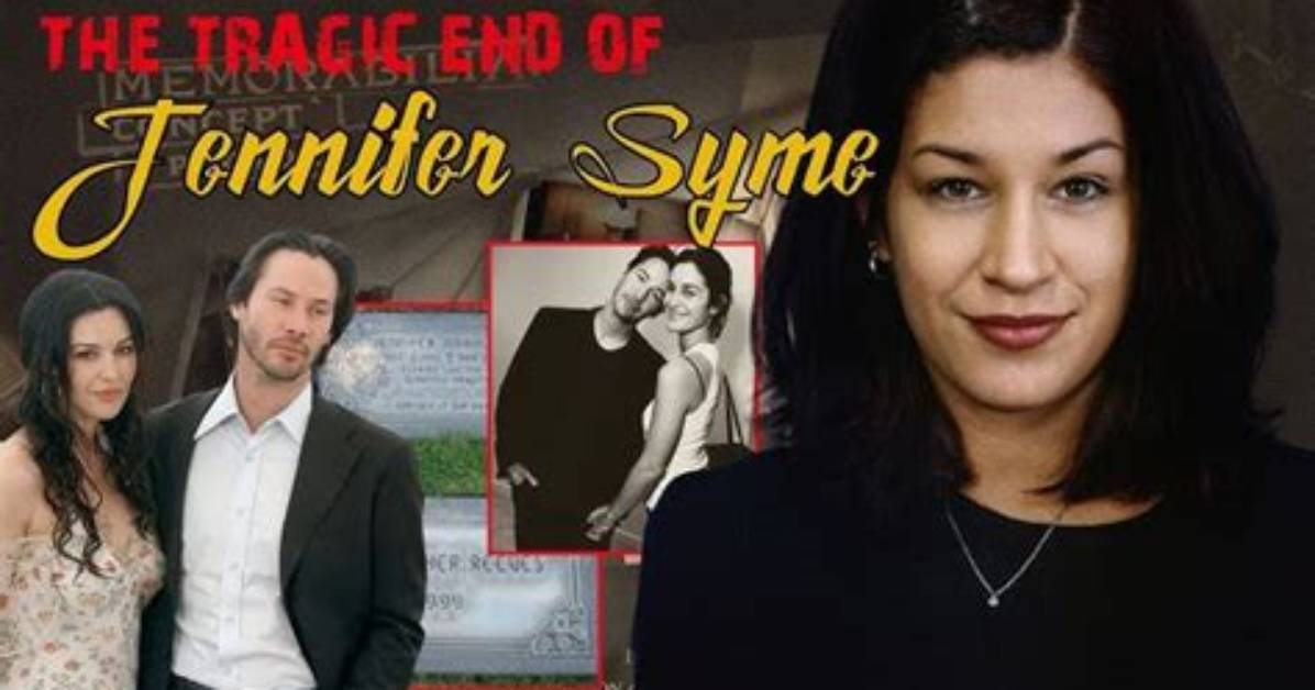 Tragic Loss: the Story of Jennifer Syme and Her Car Accident