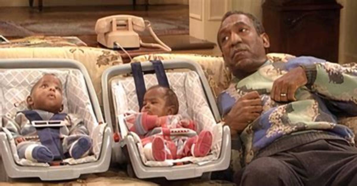 Tragic Loss: Twin Stars of 'The Cosby Show' Pass Away