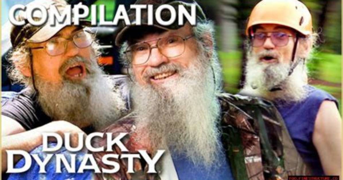 Tragic Losses: Remembering the Departed of "Duck Dynasty"