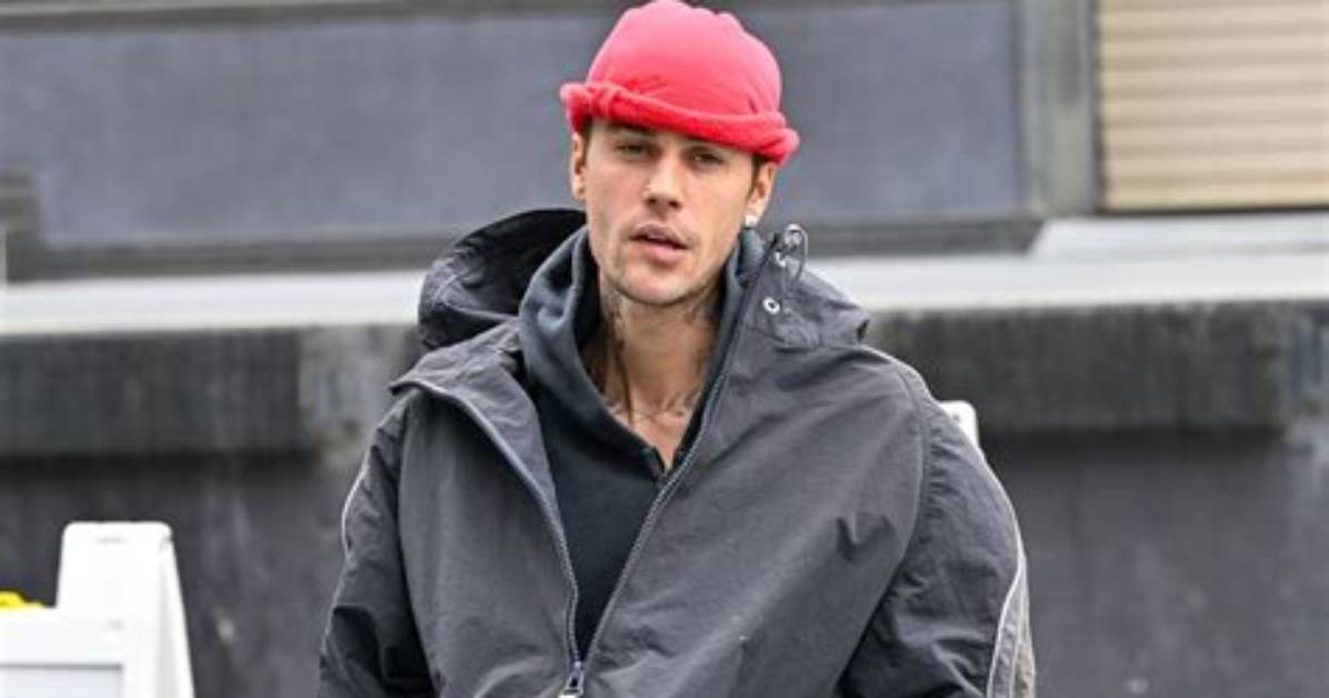 Tragic News: Justine Bieber Died – a Heartfelt Tribute