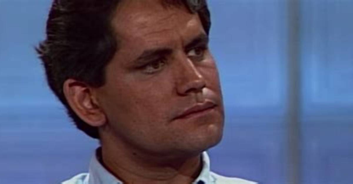 Tragic News: Loss of Steve Cartisano