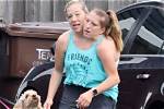 Tragic News: Remembering Abby and Brittany