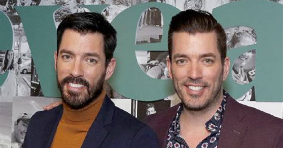 Tragic News: the Property Brothers Brother Died