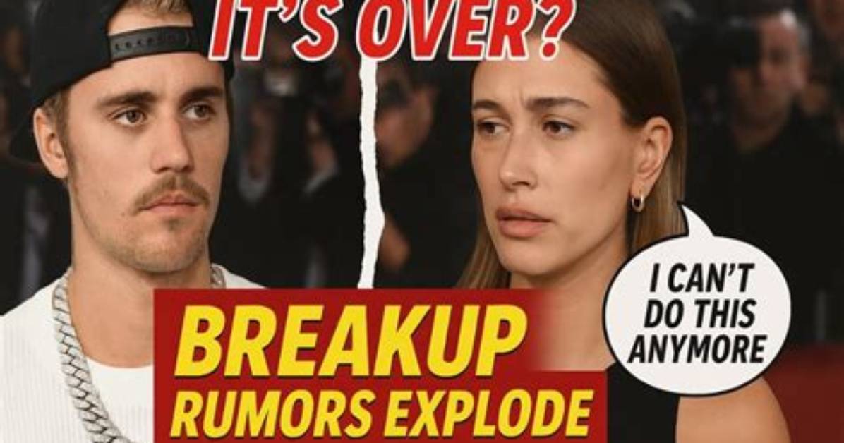 Tragic Rumors: the Truth Behind Justin Bieber News Death