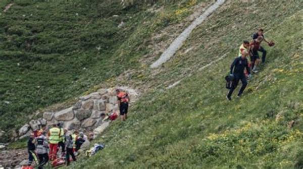 Tragic Turn of Events: the Jade Accident Jet Ski Incident