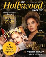 Trailblazer in Inclusivity and Beauty Empowerment