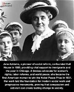Trailblazing Activist for Immigrant Rights and Social Justice
