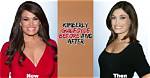 Transformation Journey: Kim Guilfoyle Before and After