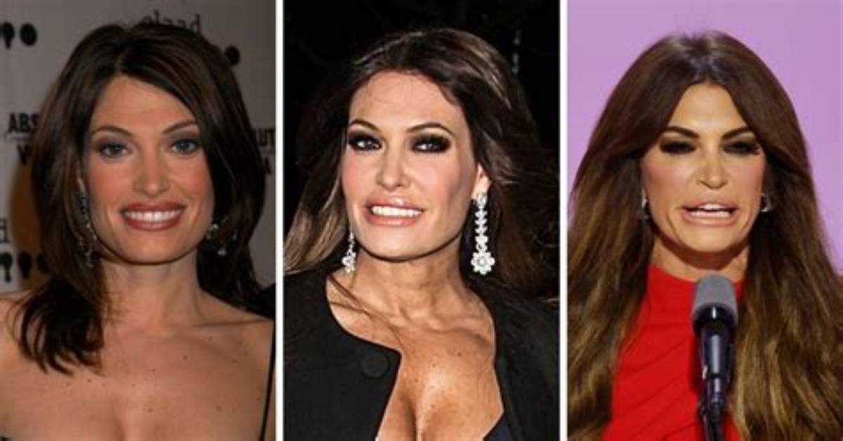 Transformation of Guilfoyle: a Before and After Journey