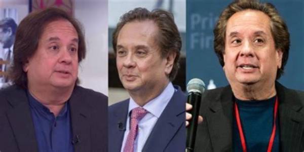 Transforming Health: George Conway Weight Loss Before and After