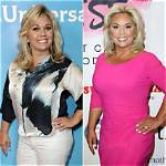 Transforming Health: Julie Chrisley Weight Loss Journey