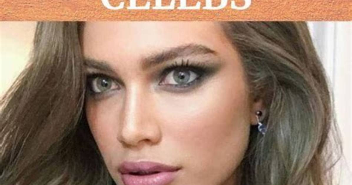 Transgender Trailblazer: the Inspiring Story of Caitlyn Clarke