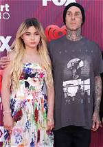 Travis Barker and Daughter Alabama Mourn Death of Their Dog Blue: ‘You Were the Best’