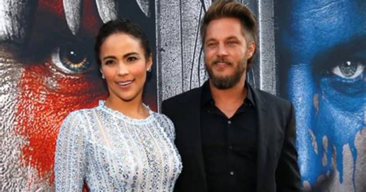 Travis Fimmel's Wife and Love Life Unveiled