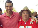 Travis Kelce's Dad: the Unsung Hero Behind the Superstar Tight End