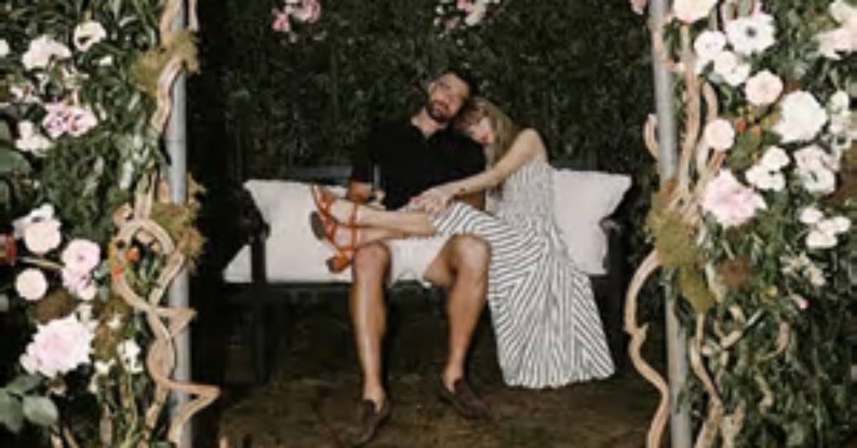 Travis Kelce's Instagram Model: a Look into His Personal Life
