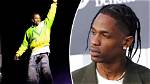 Travis Scott ‘Privately’ Settles Lawsuit with the Family of a Young Astroworld Victim