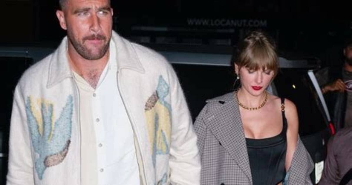 Travis Taylor’s Past/Previous Relationships and Ex-Wife