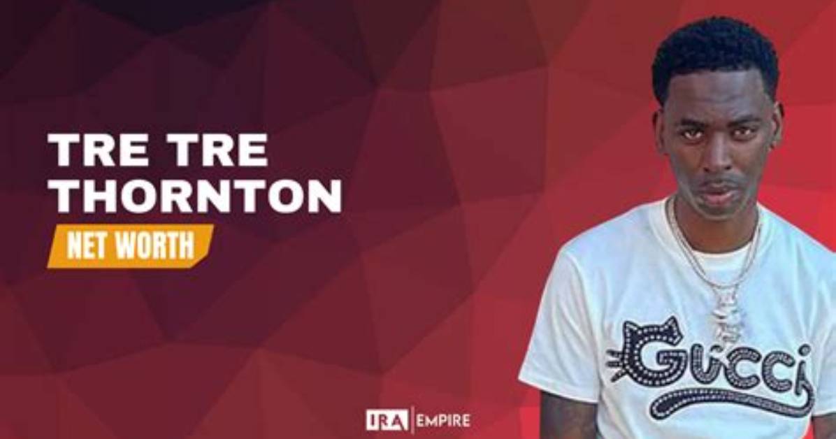 Tre Tre Thornton: Unlocking Potential, Inspiring Triumphs