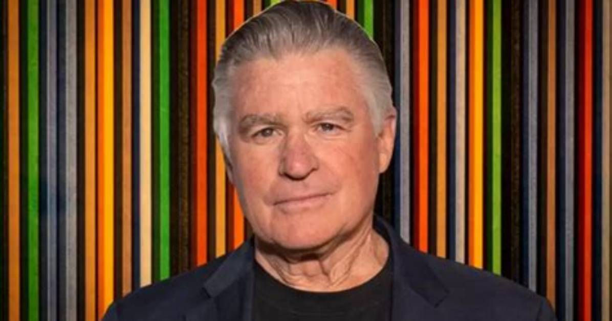 Treat Williams' Relationships: a Look at His Love Life