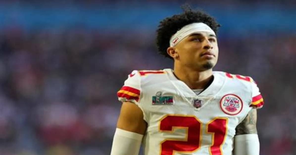 Trent Mcduffie: the Rising Star of Nfl Defense