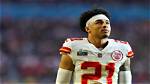 Trent Mcduffie: the Rising Star of Nfl Defense