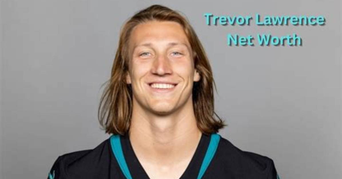 Trevor Carroll Height, Weight, Net Worth, Age, Birthday, Wikipedia, Who, Nationality, Biography