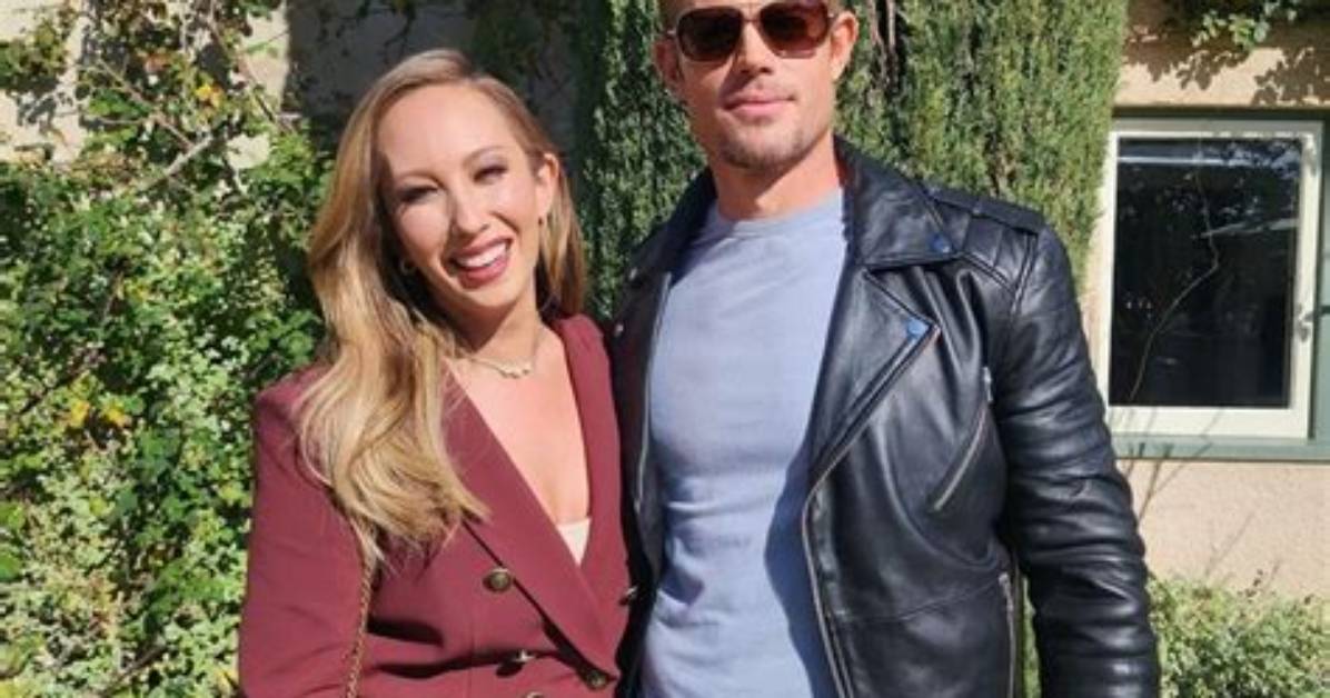 Trevor Donovan’s Wife – Is He in a Relationship with Anyone?