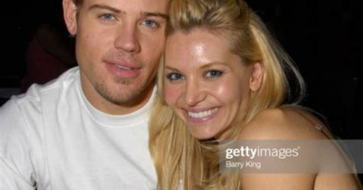 Trevor Donovan's Wife: Uncovering the Untold Story