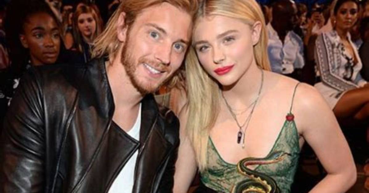 Trevor Duke Moretz Height, Weight, Net Worth, Age, Birthday, Wikipedia, Who, Instagram, Biography