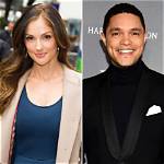 Trevor Noah's Relationship Status: Unveiling the Truth