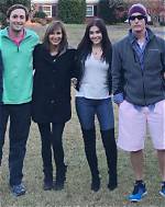 Trey Gowdy and His Children: a Glimpse into Family Life