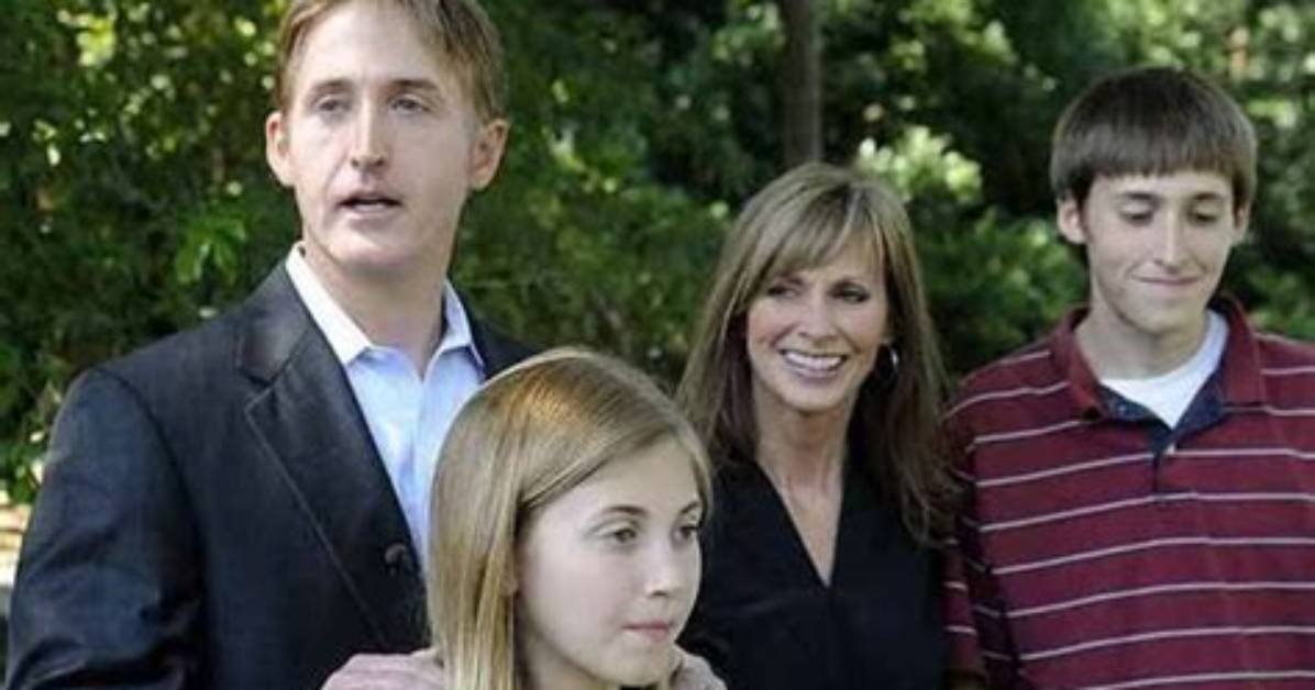 Trey Gowdy's Kids: a Glimpse into His Family Life