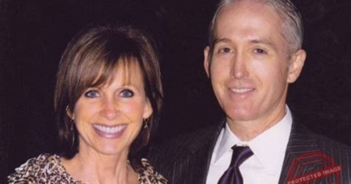 Trey Gowdy's Wife: Meet Terri Gowdy, His Longtime Partner