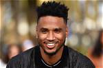 Trey Songz Turns Himself in to Police for Allegedly Punching 2 People