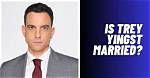 Trey Yingst's Marital Bliss Explored