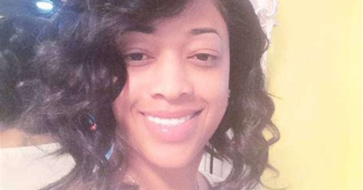 Trina Shows Her Natural Beauty: Captivating Photos Without Makeup