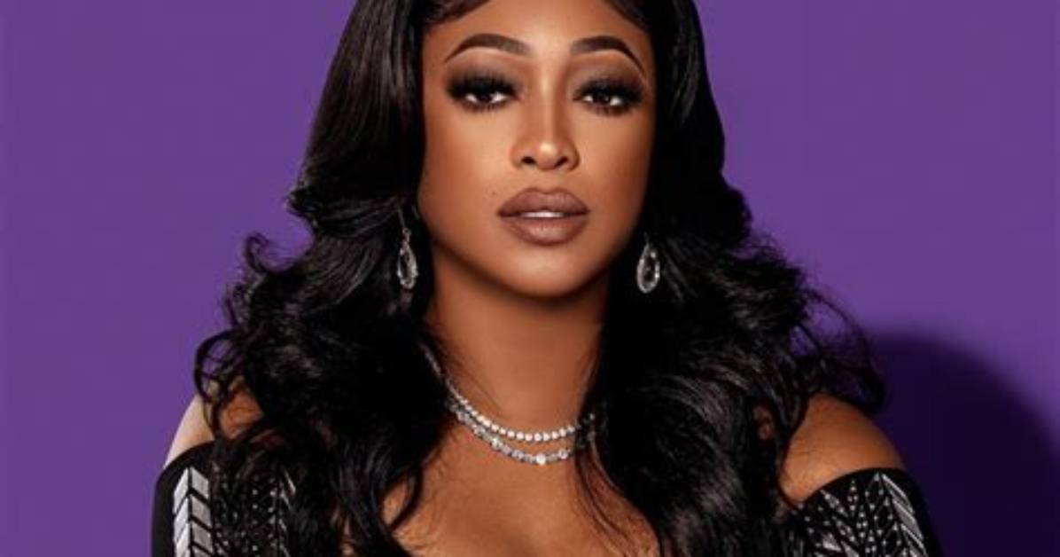 Trina: the Queen of Miami Rap